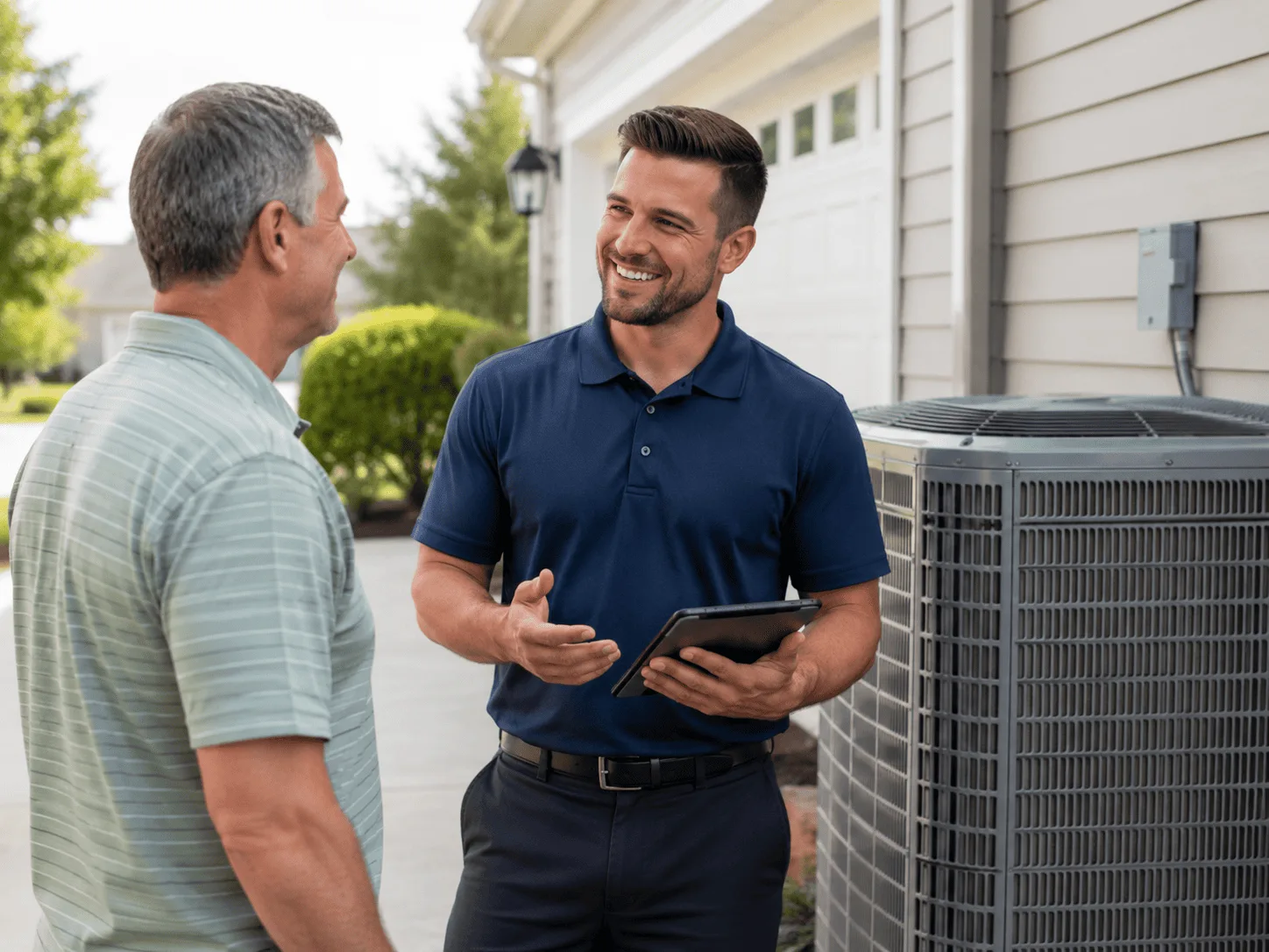 Heat Pump Installation Murray, KY FAQs